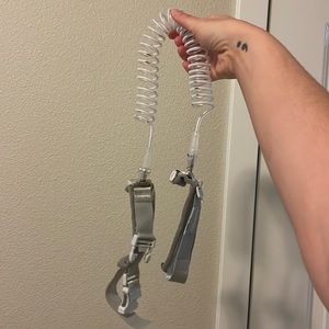 Anti Lost child wrist link